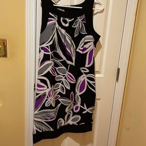 Ladies dress